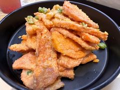 -聚味瞿记·龙虾堂(坡子街店)