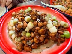 -小街47號江湖菜(四合院店)