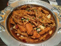 -胖哥俩肉蟹煲(河北勒泰购物中心店)