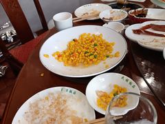 -民族饭荘(新华大街店)