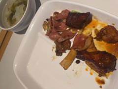 -八婺饭堂·自选店(新光汇店)
