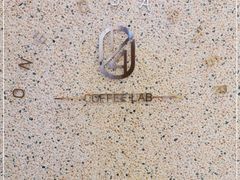 -1/4 ONE QUARTER COFFEE LAB(朝阳大悦城店)