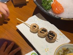 -白石の深夜食堂(泰华店)