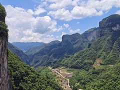 -鹿院坪生态旅游景区
