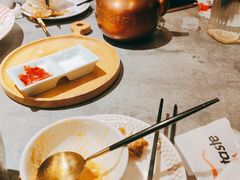 -耶里夏丽·丝路新疆菜·清真食品(徐汇南丹东路臻选店)
