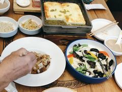 -哈啾嗨·蒙文化主题餐厅(京汉新城店)