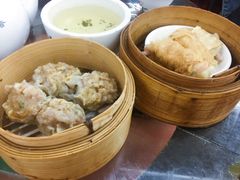-香港蓮香樓(上環店)