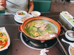 -椰小名·竹笙椰子鸡(中堂店)