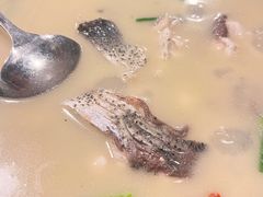 -丰乐餐厅·始于1999·本地老字号