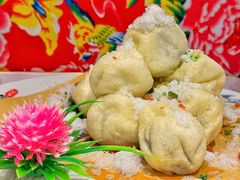 -九妹农家大铁锅东北菜(江湾店)