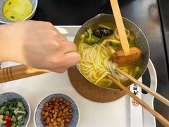 -大王油茶(二厂文创公园店)