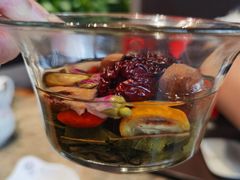 -京穆兰兰州牛肉面·清真(中川机场店)