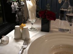 -火车头法国西餐厅