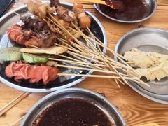 -老乔串店(青松路店)