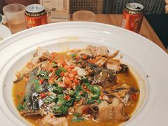 -7017浙菜•建德味(中财店)