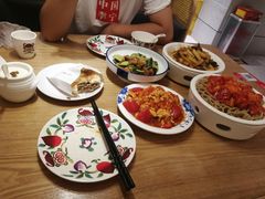 -西北45°(世茂广场店)