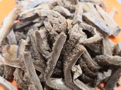 -马记伊源斋涮肉·清真菜(潘家园古玩市场店)