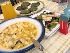 -大师傅金奖啤酒鱼(西街口总店)