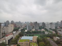 -北京康莱德酒店