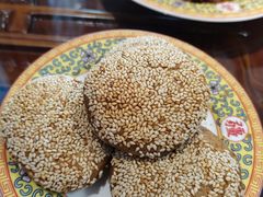 -烤肉季饭庄