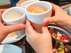 -如轩·海鲜砂锅粥·潮汕菜(海珠店)