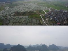 -会仙湿地