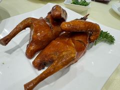 -兴悦酒家(环市东路店)