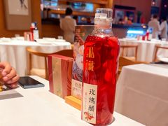 -若蘭慈·无国界素食料理(欢乐海岸店)