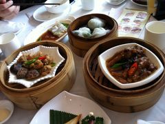 潮福城-潮福城大酒楼·潮味粤品·港式点心(湖滨北路店)