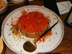 -星叶·东南亚料理(宁波万象汇店)