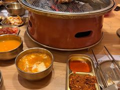 -闻老头·菊花炭烤肉(D11店)