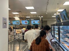-宜家·瑞典风味餐厅(无锡店)