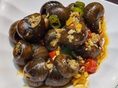 -61号餐吧(兴坪古镇漓江店)