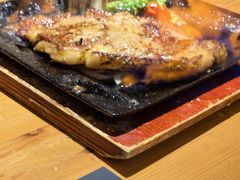 莫斯科火焰牛排-米德维奇俄式西餐厅(西六道街店)