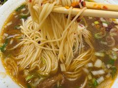 -水仙拉面(水仙街店)