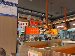-东门口·新式老北京火锅(河西龙湖天街店)