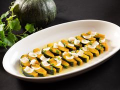 百合蒸南瓜-顺德了能馆(虎门店)