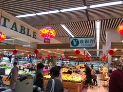 -德龙平价生活超市