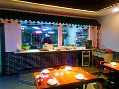 -满堂春特色餐馆