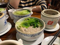 -黄祥华养生堂·炖汤·营养蒸饭(岭南天地店)