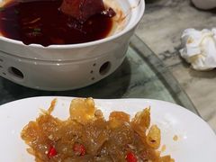 -梁家大院•农家菜(昆山会展中心店)