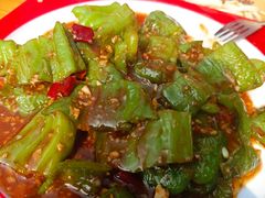 -伊麦佳兰州牛肉面清真美食店