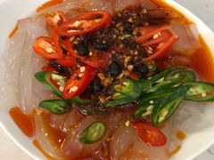 -中国传统牛肉面(鸟巢店)