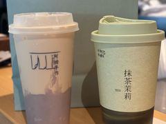 -阿嬷手作(成都万象城店)