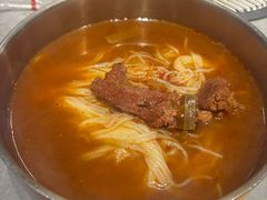 -金龙烧烤·牛肉面(西塔店)
