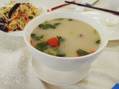 羊杂汤-那达慕蒙古风味酒楼