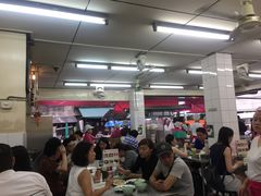 -红大哥水门鸡饭(總店)