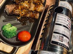 -晴季寿司(活力城店)