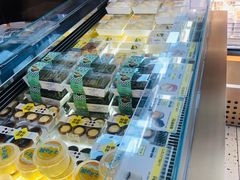 -鲍师傅糕点(八一馆店)
