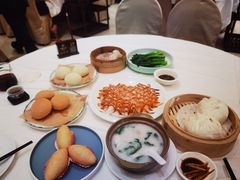 -聚福山莊·寻味顺德(北滘店)